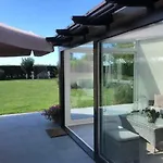 De Kruishoeve De Haan