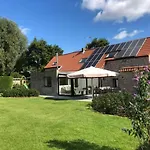 De Kruishoeve Casa vacanze De Haan