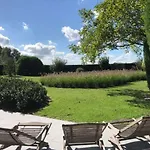 De Kruishoeve Holiday home