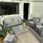 De Kruishoeve Holiday home