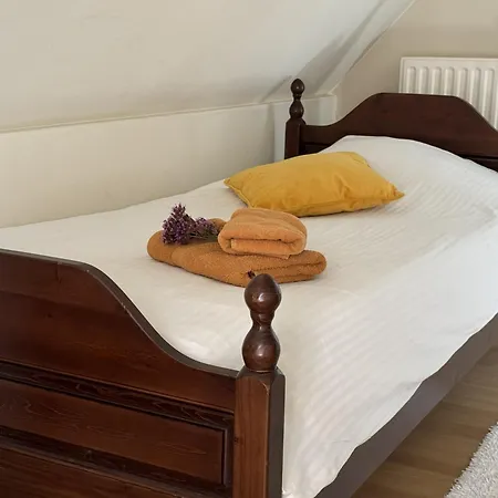 De Kruishoeve Σπίτι διακοπών