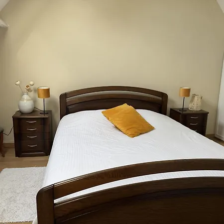 Σπίτι διακοπών De Kruishoeve *