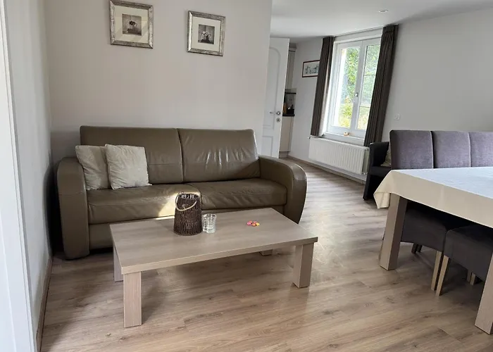 De Kruishoeve Σπίτι διακοπών *