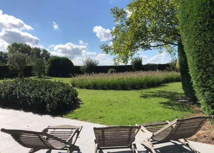 De Kruishoeve Σπίτι διακοπών