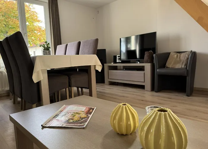 De Kruishoeve * De Haan