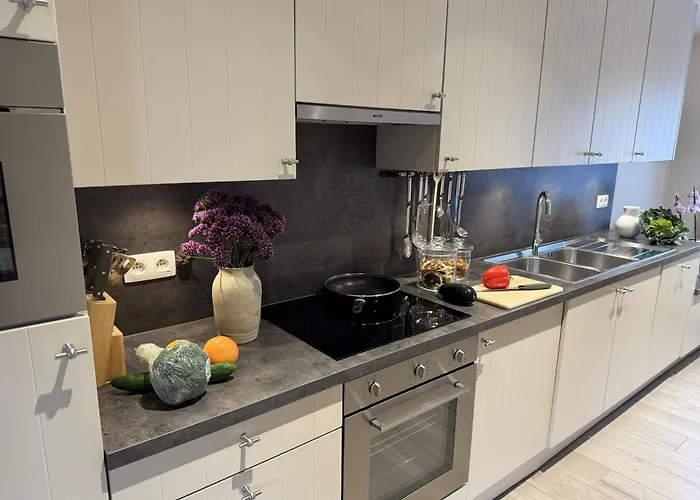 Vakantiehuis De Kruishoeve