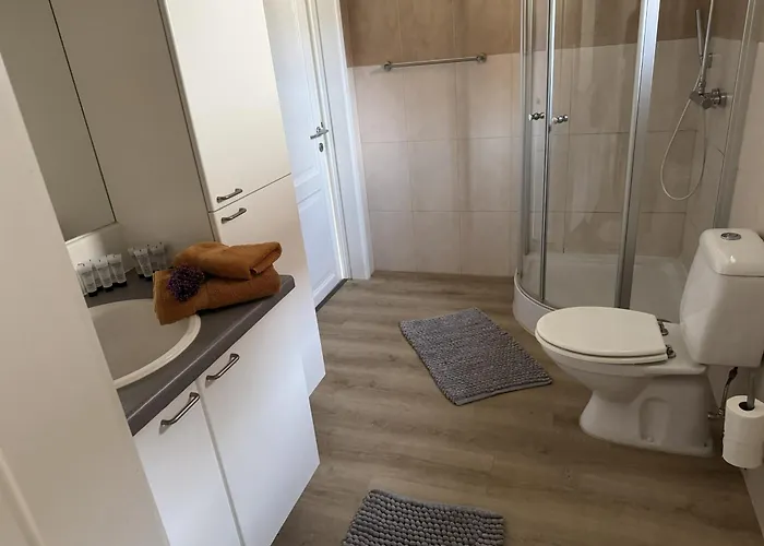 De Kruishoeve * De Haan