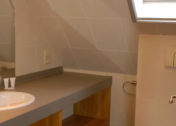 Σπίτι διακοπών De Kruishoeve