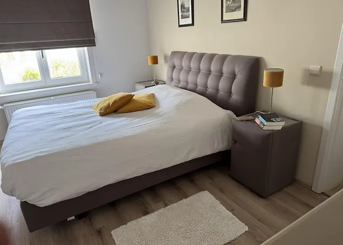 De Kruishoeve De Haan