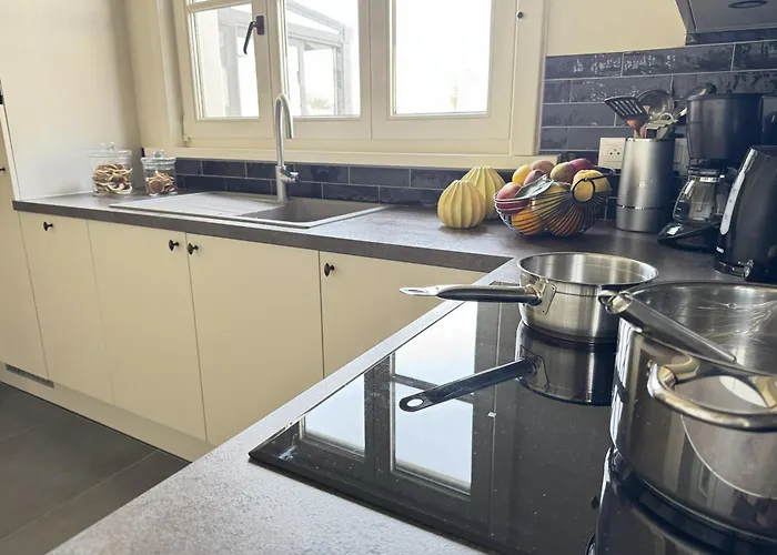 De Kruishoeve De Haan