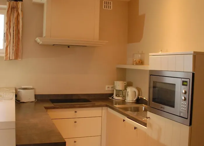 De Kruishoeve Σπίτι διακοπών