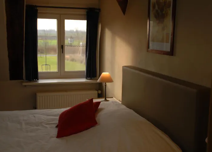 Σπίτι διακοπών De Kruishoeve *