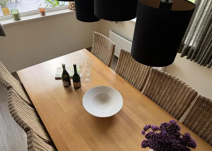 De Kruishoeve Σπίτι διακοπών *