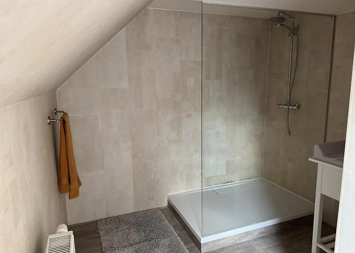 De Kruishoeve Σπίτι διακοπών